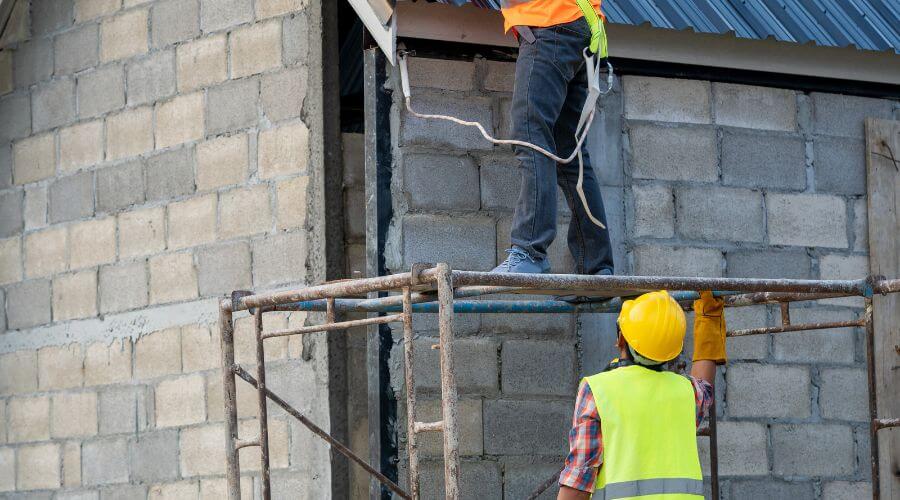 Expert flood damage restoration services in Twain, CA